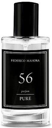 Fm 56 Perfumy Męskie Christian Dior Fahrenheit 50 ml