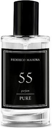 Fm 55 Perfumy Męskie Hugo Boss Orange For Man 50 ml