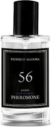Fm 56 Pheromone Perfumy Męskie Christian Dior Fahrenheit 50 ml 