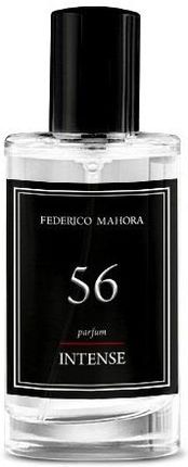 Fm 56 Intense Perfumy Męskie Christian Dior Fahrenheit 50 ml