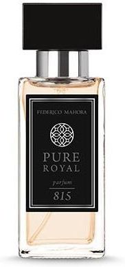 Fm 815 Perfumy Męskie Fm815 Paco Rabanne Pure Xs 50 ml 