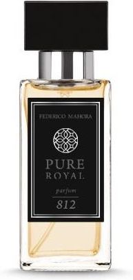 Fm 812 Fm812 Trawiński Sensual Skin Perfumy Męskie 