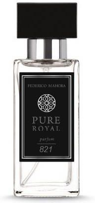Fm 821 Perfumy Męskie Paco Rabanne 1 Milion Lucky 50 ml 