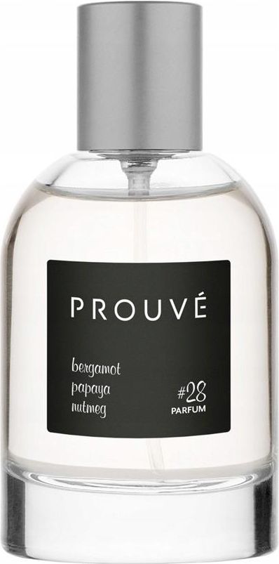 Prouve #28 Perfumy męskie Calvin Klein One Calvin Klein 50ml Prouve #28 Perfumy męskie Calvin Klein One Calvin Klein 50ml