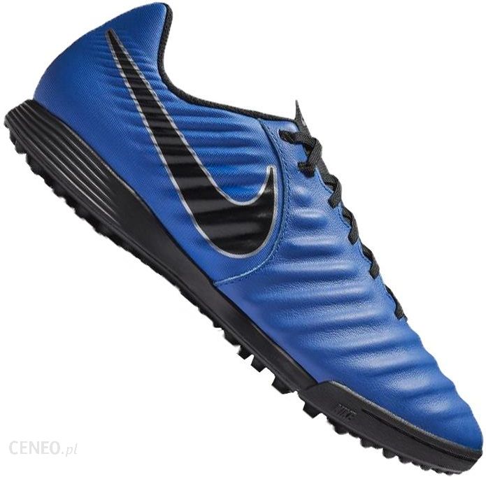 circuito Efectivamente Categoría Nike Legendx 7 Academy Tf Ah7243 400 - Ceny i opinie - Ceneo.pl