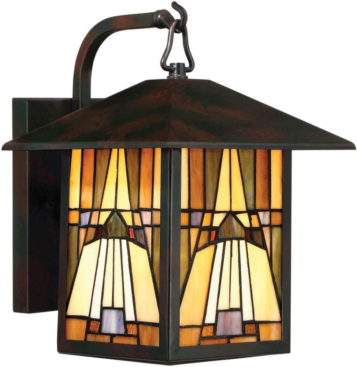 Lighting Elstead Inglenook Qz Inglenook2 M Ścienne - Ceny I Opinie ...