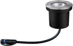 Zdjęcie Paulmann Outd Plug & Shine Floor Downlight Ip65 3000K 24V 4W 300Lm Round 94228 - Wrocław