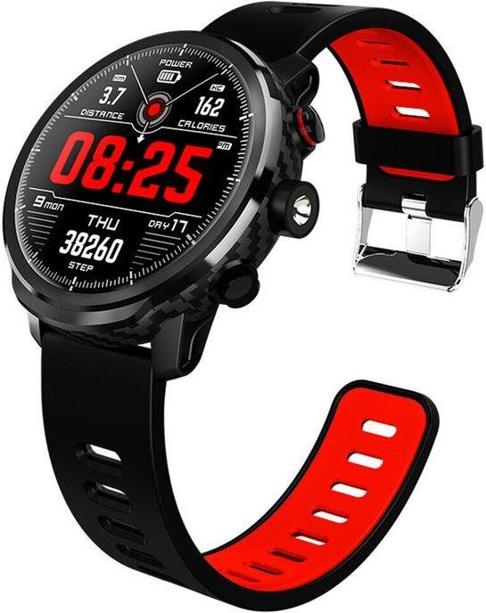 smartwatch zegarek microwear l5 opinie smartwatch zegarek microwear l5 opinie