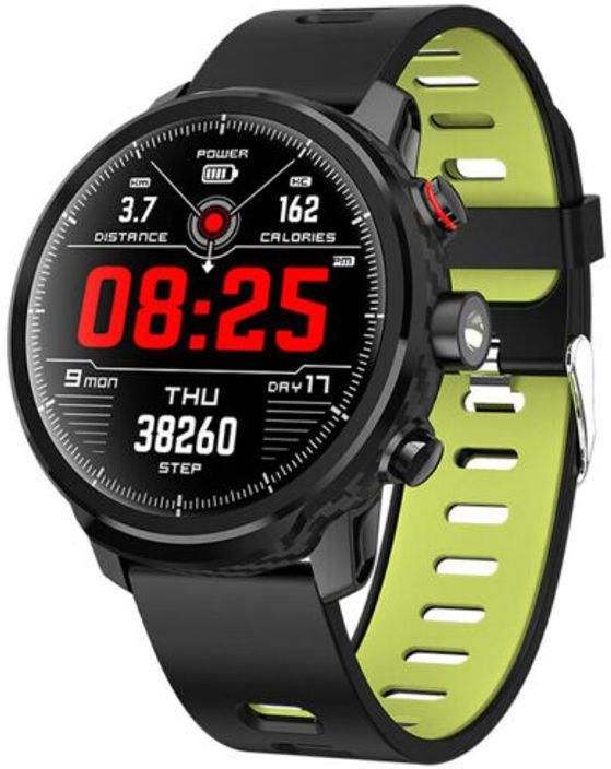 microwear l5 specs