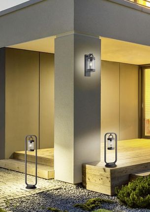 Trio Sambesi Lampa Stojąca 404160142 - zdjęcie 2