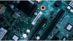 DELL SystemBoard R900 Socket PPGA604 (X947H)