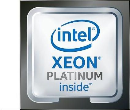 Intel Xeon-P 8280 Kit 2.7 GHz 28-CORES CACHE 38.5MB (P02679B21)