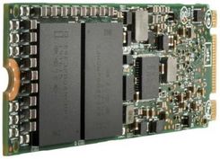 HPE 2x480GB 6G M.2 SATA RI SCM DS SSD (P06609B21)