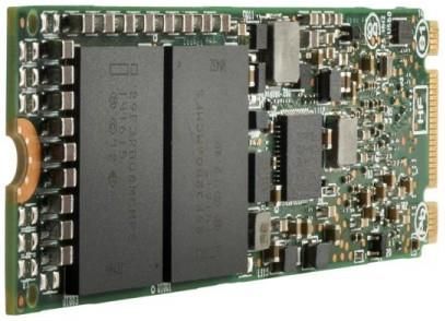 HPE 2x480GB 6G M.2 SATA RI SCM DS SSD (P06609B21)