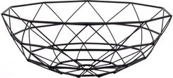 Zdjęcie Pt Koszyk Patera Diamond Cut (Pt2999Bk) - Kąty Wrocławskie