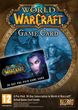 World of Warcraft - Karta Pre-paid (30 dni)