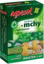 Agrecol Mogeton 25 Wp 10 X 15 G Ceny I Opinie Ceneo Pl