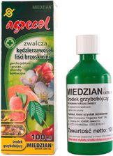 Zdjęcie Agrecol Miedzian Extra 350 Sc 100 Ml - Tarnów