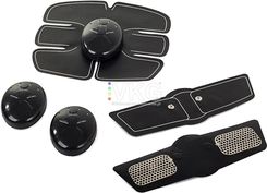 Zdjęcie Verk Group Elektrostymulator Mięśni Brzucha  (15523) - Milanówek