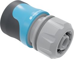 Zdjęcie Cellfast Szybkozłącze przelot SAFETOUCH CELLPRO™ 1/2" - 5/8" 50-632 - Suwałki