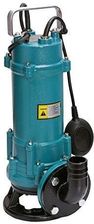 Omnigena Pompa Wq 10-10-0,75 Z Rozdrabniaczem