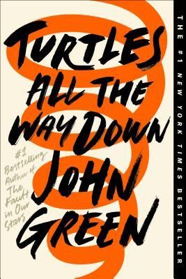 Turtles All the Way Down (Green John)(Paperback)