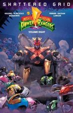 Zdjęcie Mighty Morphin Power Rangers Vol. 8 (Higgins Kyle) - Grodzisk Mazowiecki