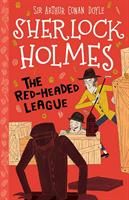 Red-Headed League (Conan Doyle Sir Arthur)
