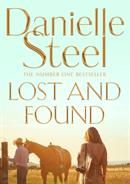 Lost and Found (Steel Danielle)(Twarda)