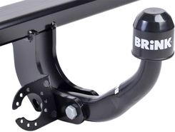Zdjęcie Hak Holowniczy Brink Renault Grand Scenic 3 *7PIN - Alwernia