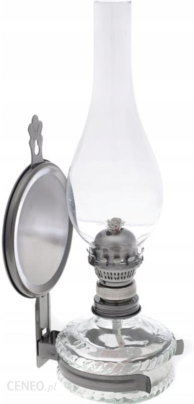 Lampa Naftowa Z Lustrem Dekoracyjna 348mm Opinie I Atrakcyjne Ceny Na Ceneo Pl