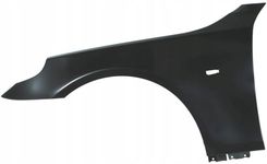 Zdjęcie BŁOTNIK LEWY PRZEDNI PRZÓD BMW 5 E60 E61 03-10 41357111429 - Wrocław