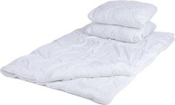 Zdjęcie Antyalergiczna Kołdra Rosa 200x220+2PODUSZKI 50x60 - Sępólno Krajeńskie