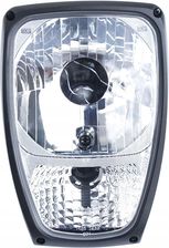 KOPARKA WIDLAK WÓZEK PŁUG REFLEKTOR LAMPA LE/PR RGV149020
