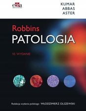 Zdjęcie Robbins. Patologia - Szprotawa