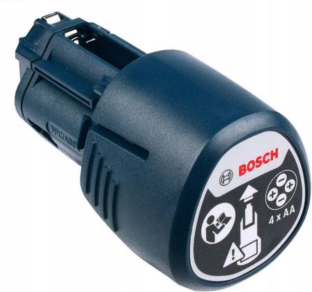 Bosch Adapter do akumulatora AA1 1608M00C1B