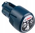 TANIA DOSTAWA ! - bosch powertools Bosch battery adapter AA1 (blue)
