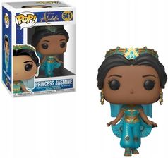 Zdjęcie Funko Pop Disney: Aladdin - Jasmine - - Lubsko