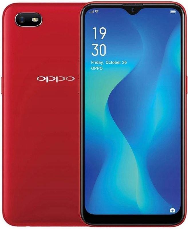 oppo a 1w