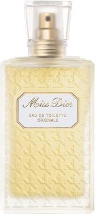 Dior Miss Dior Originale Woda Toaletowa 50ml