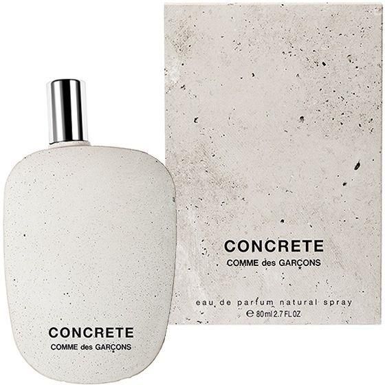 Comme des Garcons Concrete 80ml - Ceneo.pl