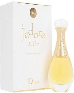 Christian Dior J’adore L’Or 40ml ♡ Dior J'adore L'Or 40 ml esencja perfum • Cena, Opinie - Allegro