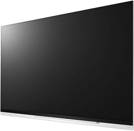 Smart TV LG 4K OLED 65'' OLED65E9PLA ze Sztuczną Inteligencją