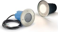 Zdjęcie LedBruk Oprawa najazdowa 24V IP68 DIM (ONLBOK24VBC) - Wolbrom