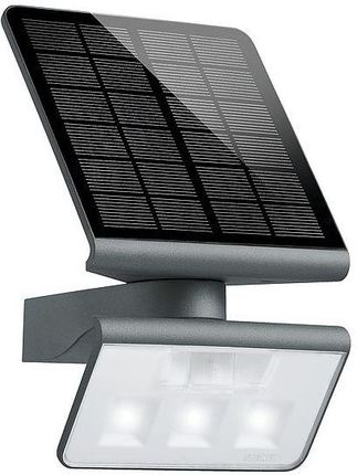 Steinel Lampa Solarna XSOLAR L-S Z Czujnikiem Antracyt (ST009823)