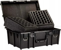 Zdjęcie Games Workshop Citadel Crusade Figure Case - Walizka Na Figurki (6039) - Łomianki