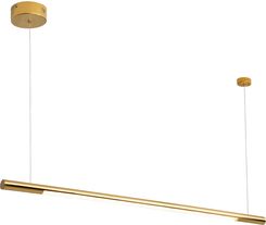 Zdjęcie Maxlight Organic P0356 złoty - Sośnicowice