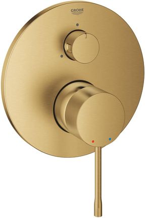 Grohe Essence Złoty (24092GN1)