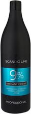 Zdjęcie Scandic Line Oxydant Creme 9% Krem Utleniający 150 ml - Sulejówek