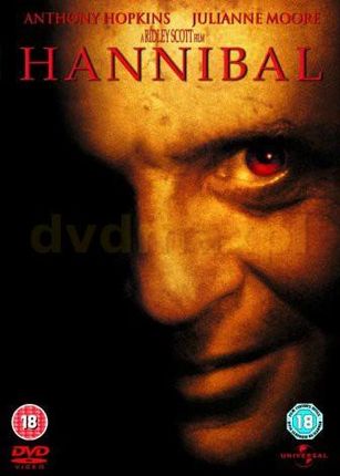 Hannibal [DVD]